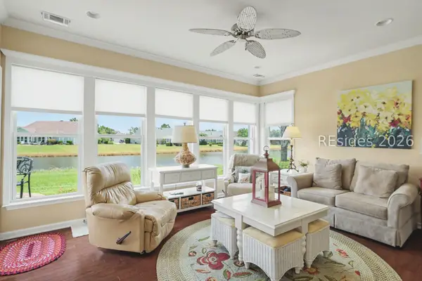 1086 Rivergrass Lane, Bluffton, SC 29909