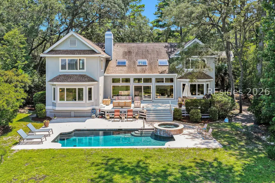 12 Pelican Watch Court, Hilton Head Island, SC 29926 - #3