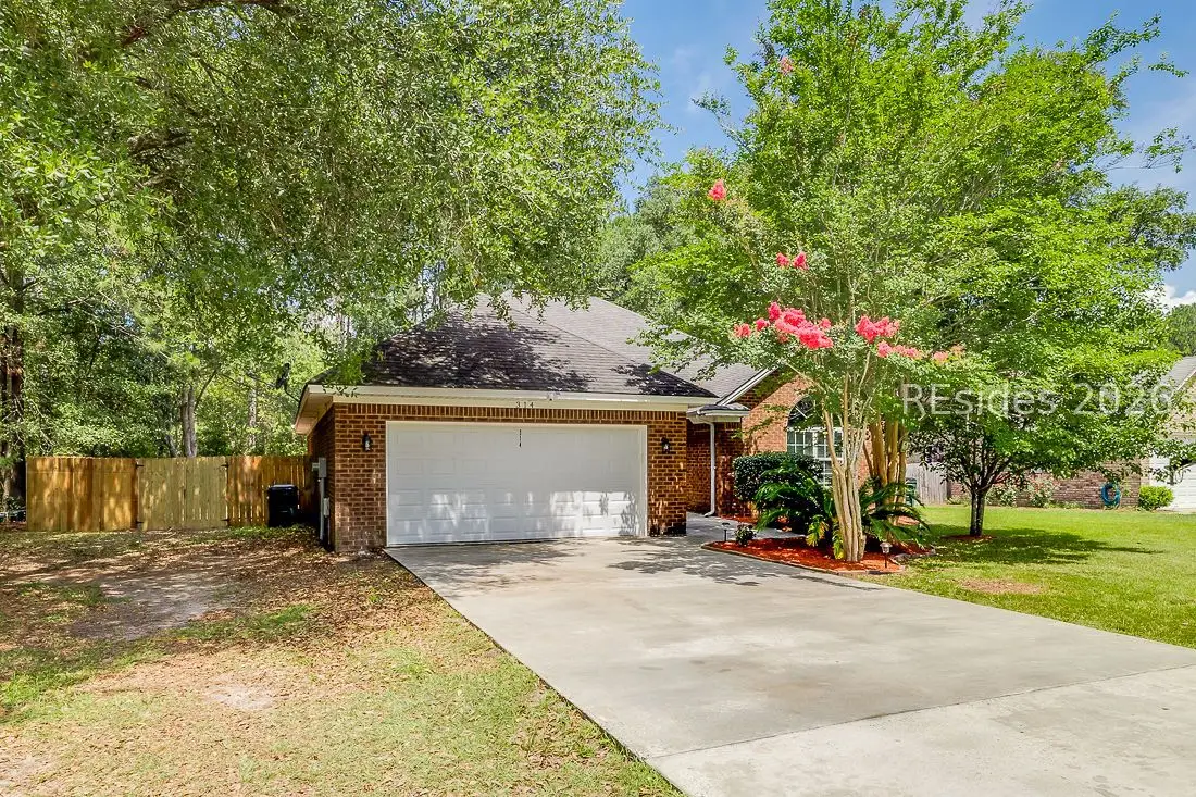 314 S Poplar Street, Pembroke, GA 31321 - #1