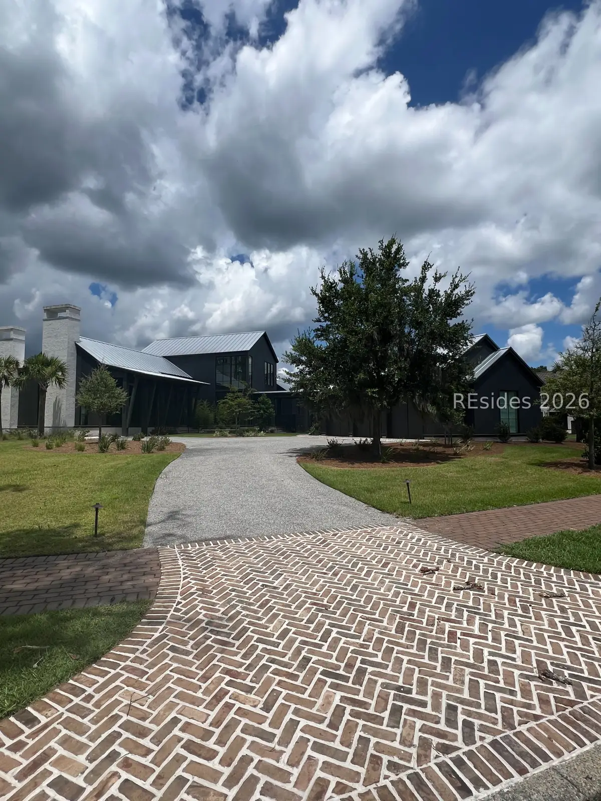 302 Davies Road, Bluffton, SC 29910 - #1