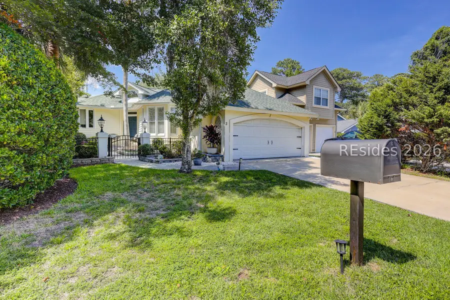 3 Royal Pointe Drive, Hilton Head Island, SC 29926 - #3
