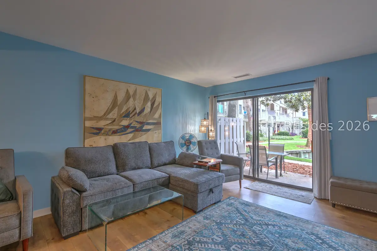 15 Deallyon Avenue #91, Hilton Head Island, SC 29928 - #1