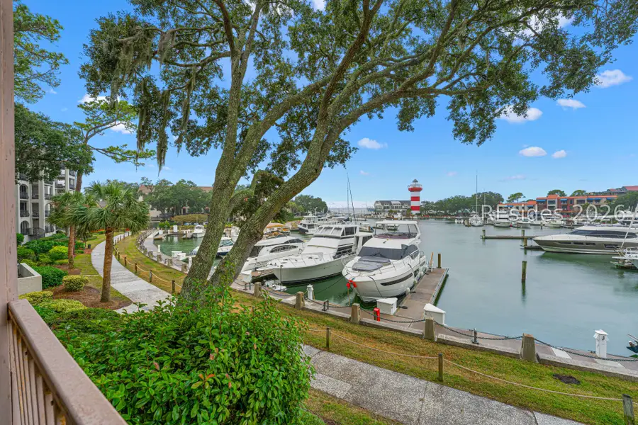 18 Lighthouse Lane #1030, Hilton Head Island, SC 29928 - #2