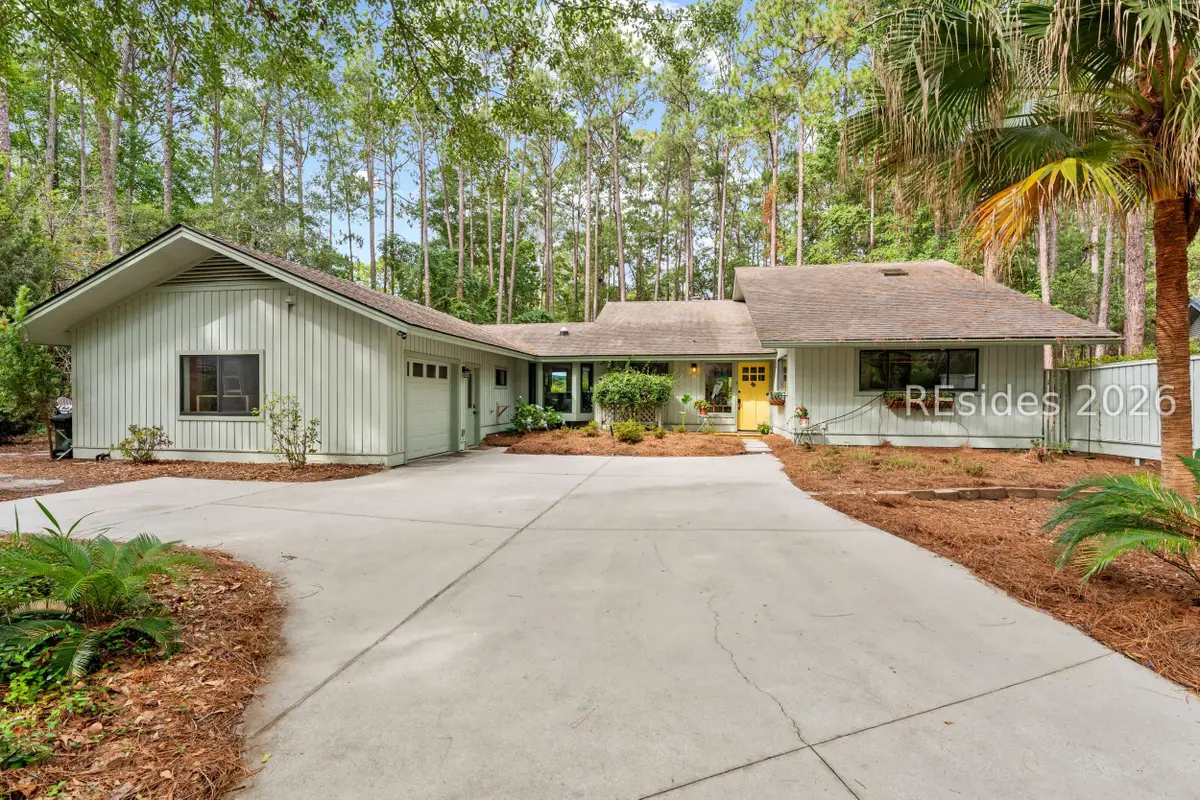 34 Sweet Bay Lane, Hilton Head Island, SC 29926 - #1