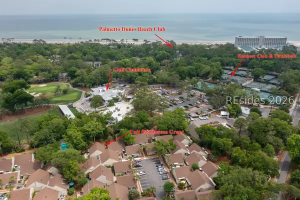 45 Queens Folly Road #518, Hilton Head Island, SC 29928