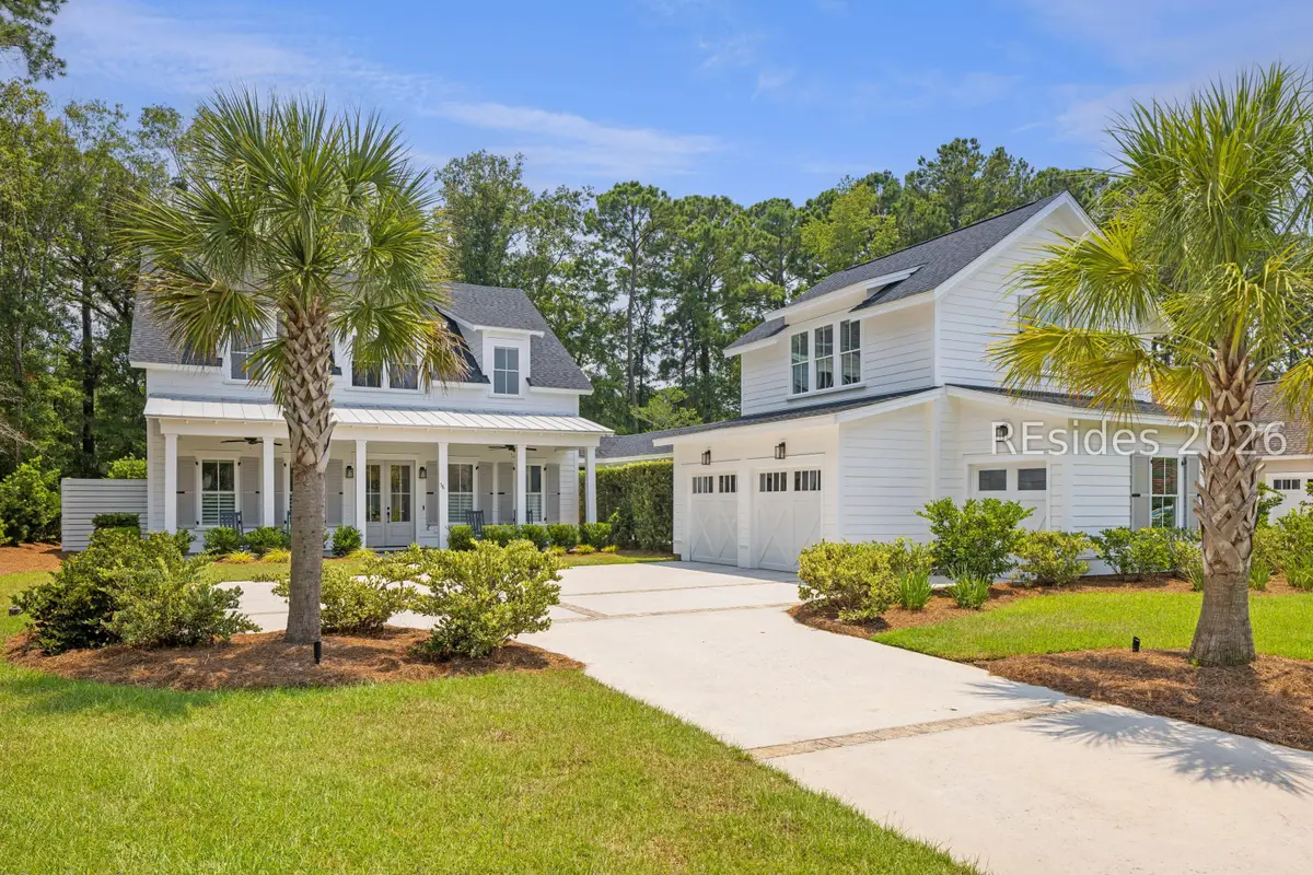 58 Clifton Drive, Okatie, SC 29909 - #1