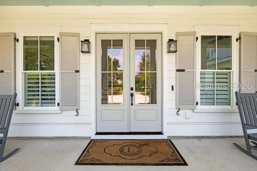 58 Clifton Drive, Okatie, SC 29909 - #3