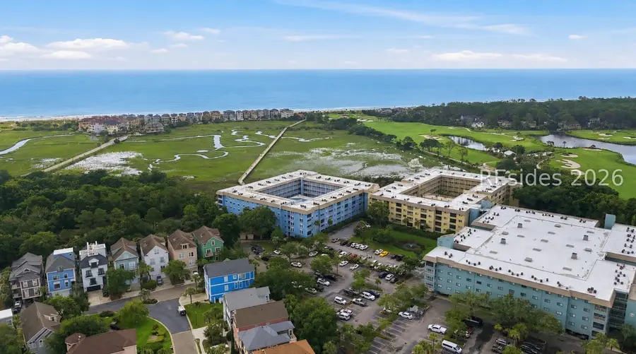 663 William Hilton Parkway #3321, Hilton Head Island, SC 29928 - #2