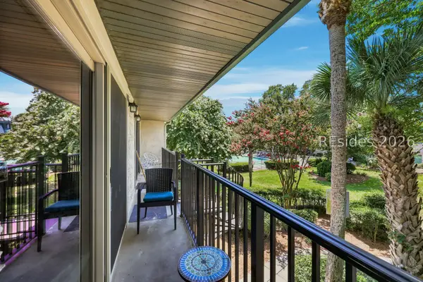 26 S Forest Beach Drive #66, Hilton Head Island, SC 29928