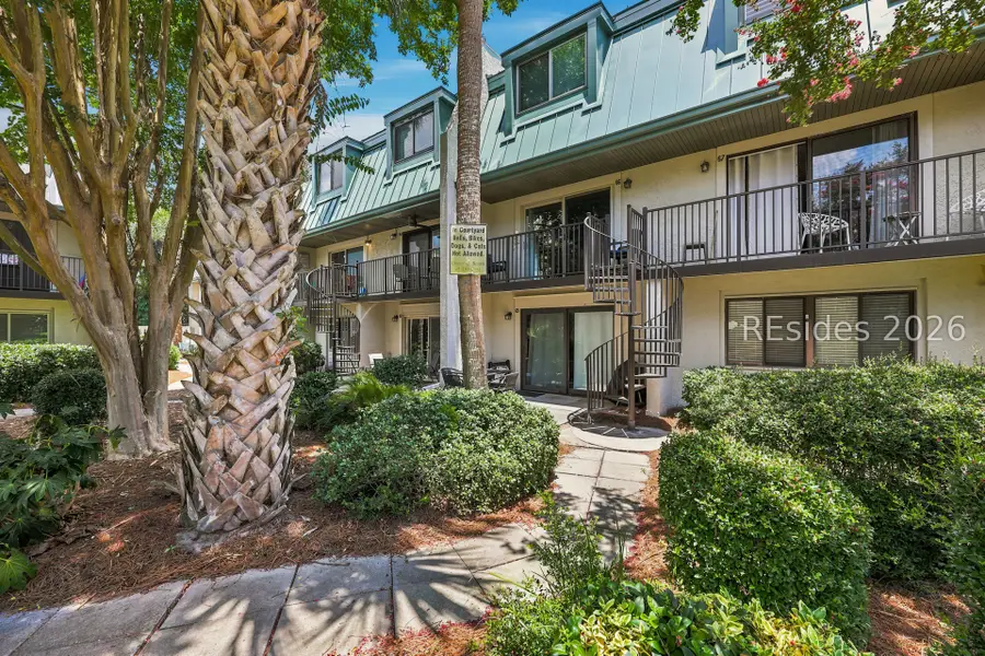 26 S Forest Beach Drive #66, Hilton Head Island, SC 29928 - #2