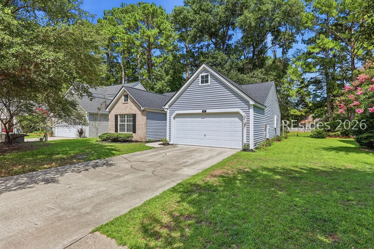 676 Farm Lake Drive, Bluffton, SC 29910 - #1