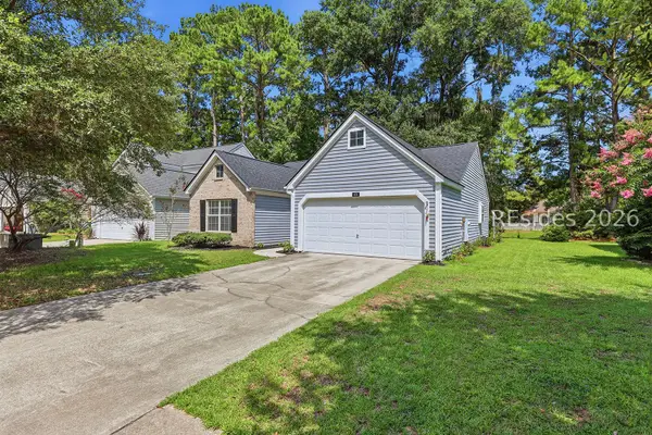 676 Farm Lake Drive, Bluffton, SC 29910
