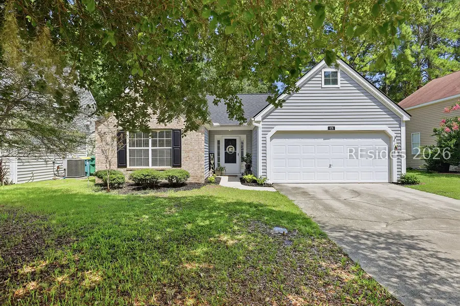 676 Farm Lake Drive, Bluffton, SC 29910 - #2