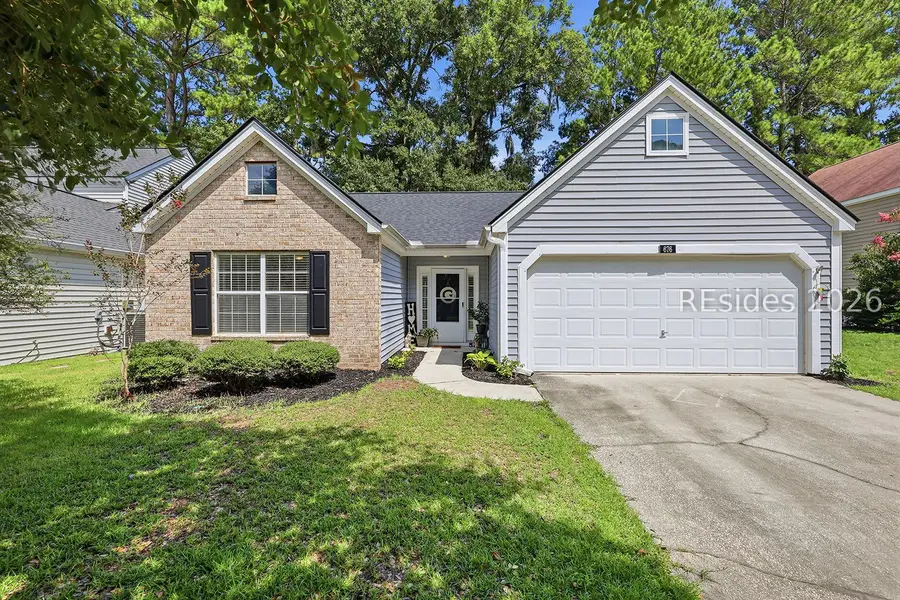 676 Farm Lake Drive, Bluffton, SC 29910 - #3