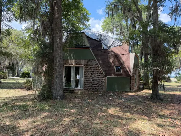 38 Escamacu Circle, St Helena Island, SC 29920