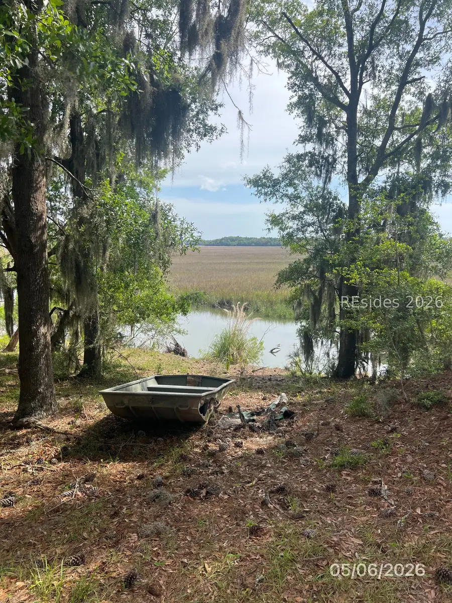 38 Escamacu Circle, Saint Helena Island, SC 29920 - #2