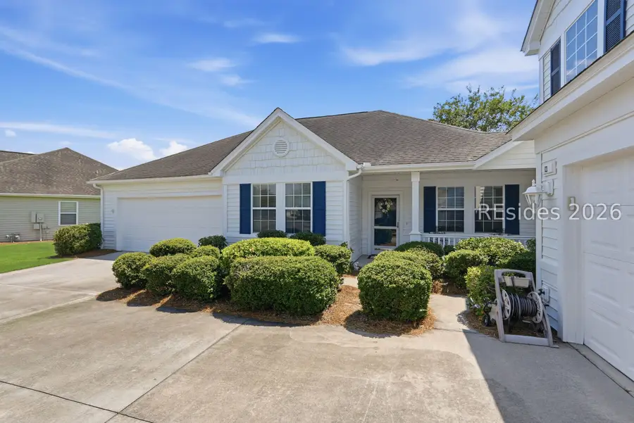 11 Mackay Lane, Bluffton, SC 29909 - #3