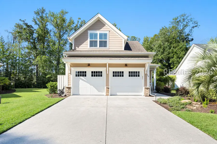 204 Fording Trace, Bluffton, SC 29910 - #3