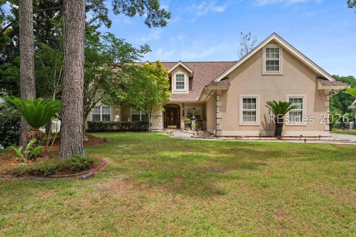 27 Ferebee Court, Bluffton, SC 29910 - #1