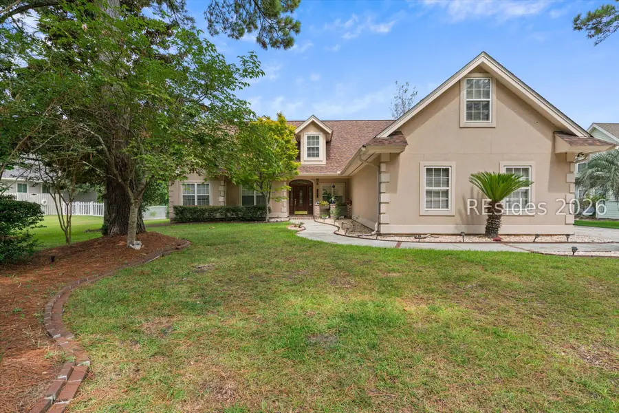 27 Ferebee Court, Bluffton, SC 29910 - #2