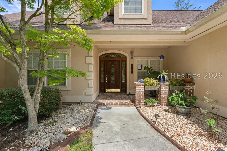 27 Ferebee Court, Bluffton, SC 29910 - #3