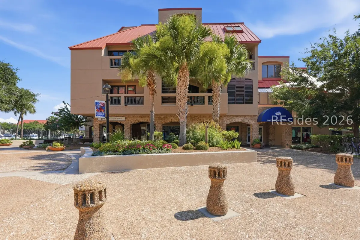 17 Harbourside Lane #7115, Hilton Head Island, SC 29928 - #1