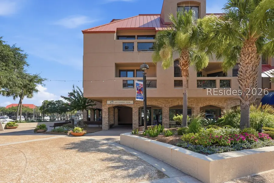17 Harbourside Lane #7115, Hilton Head Island, SC 29928 - #2