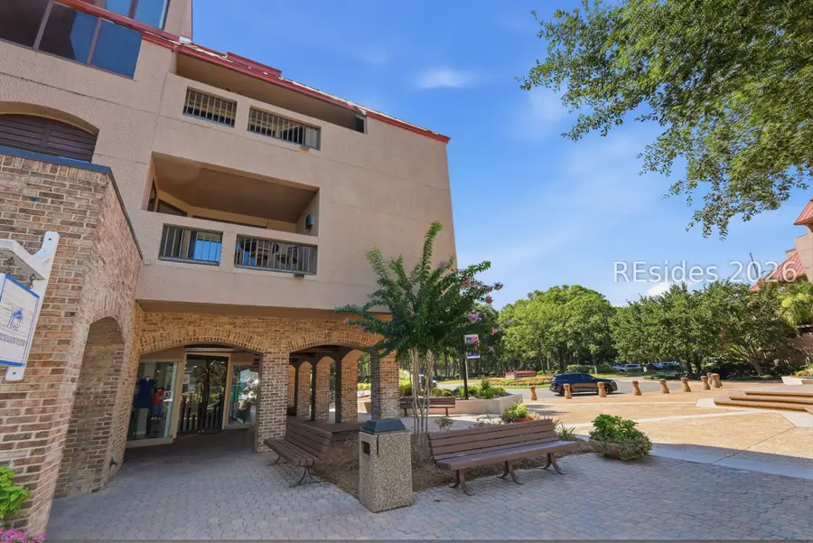 17 Harbourside Lane #7115, Hilton Head Island, SC 29928 - #3