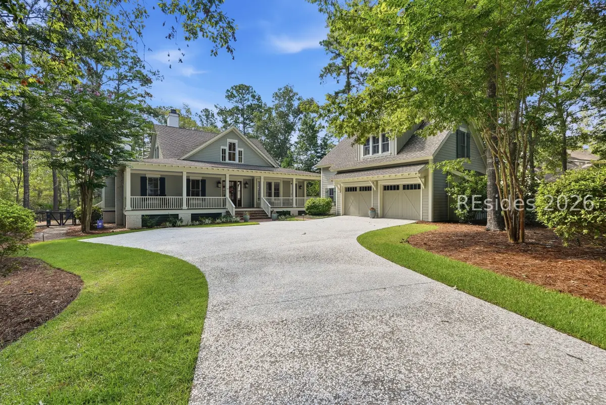 44 Colonel Hazzard Road, Okatie, SC 29909 - #1