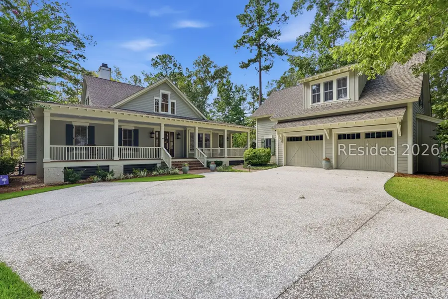 44 Colonel Hazzard Road, Okatie, SC 29909 - #2