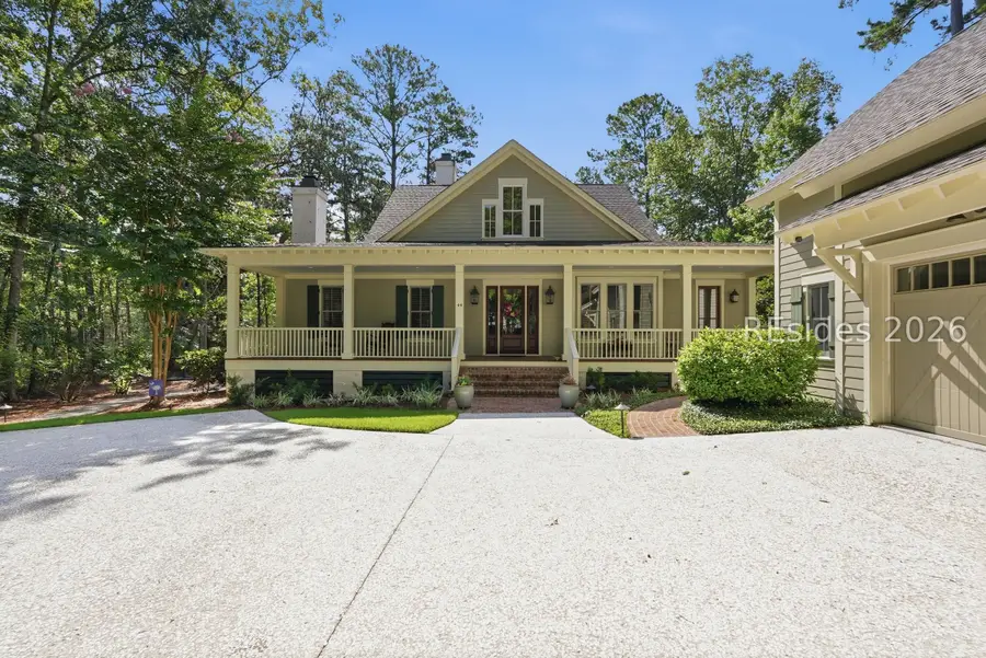 44 Colonel Hazzard Road, Okatie, SC 29909 - #3