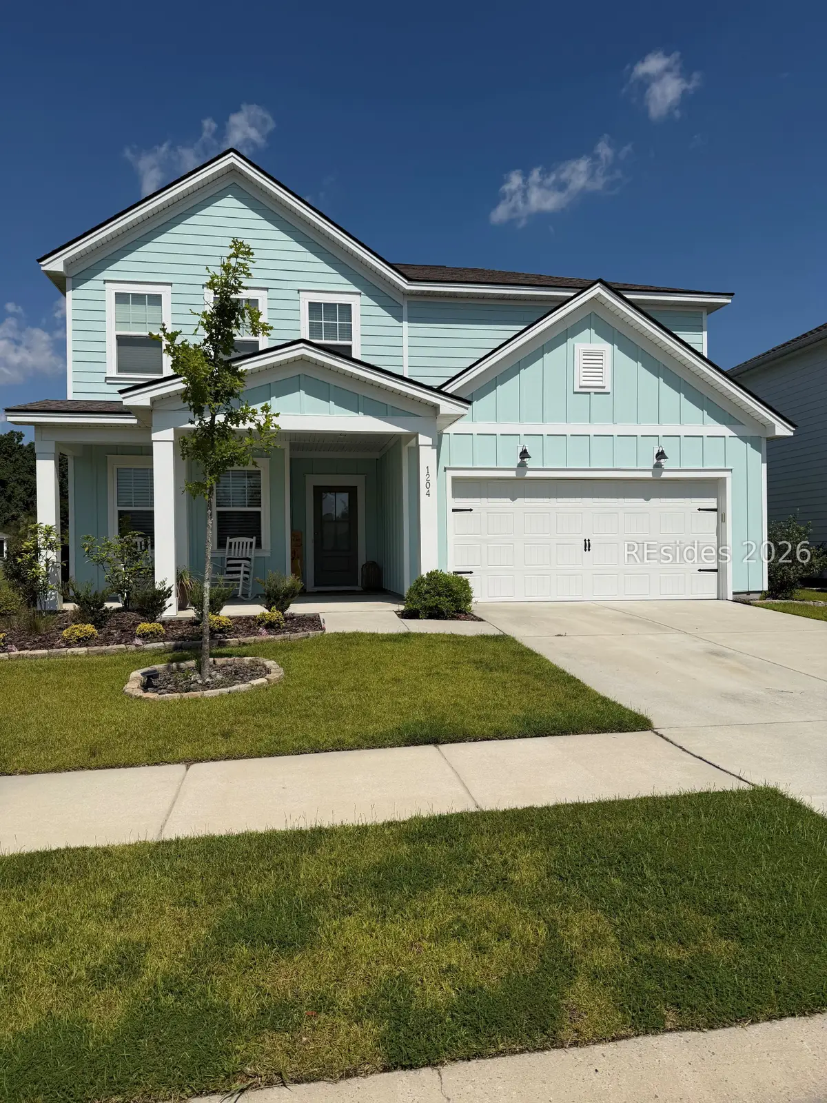 1204 Brackish Court, Beaufort, SC 29902 - #1