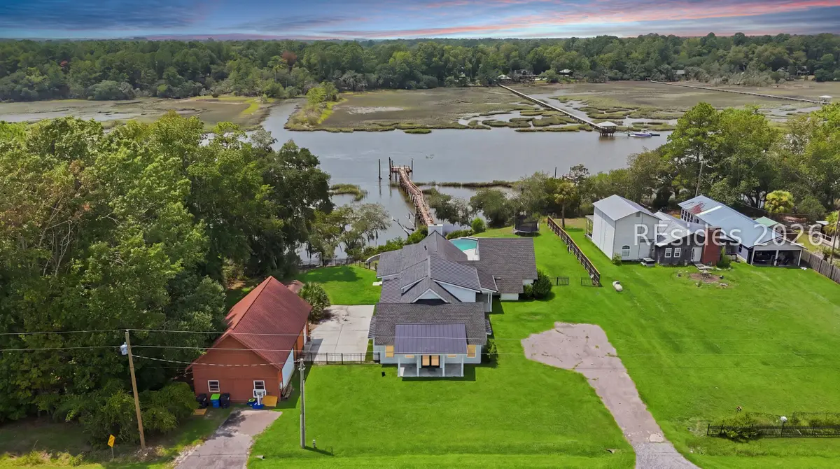 774 Boyd Creek Drive, Ridgeland, SC 29936 - #1