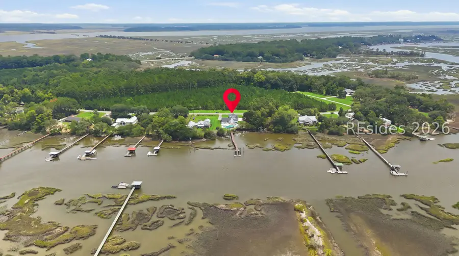 774 Boyd Creek Drive, Ridgeland, SC 29936 - #3
