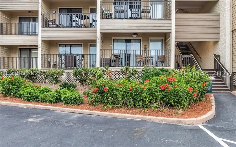 40 Folly Field Road #A225, Hilton Head Island, SC 29928 - #2