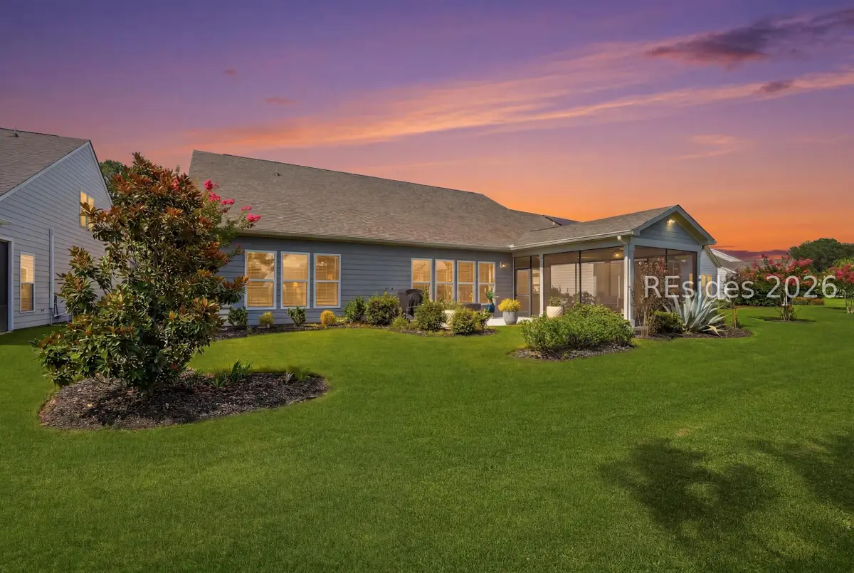 1445 Promenade Lane, Bluffton, SC 29909 - #1