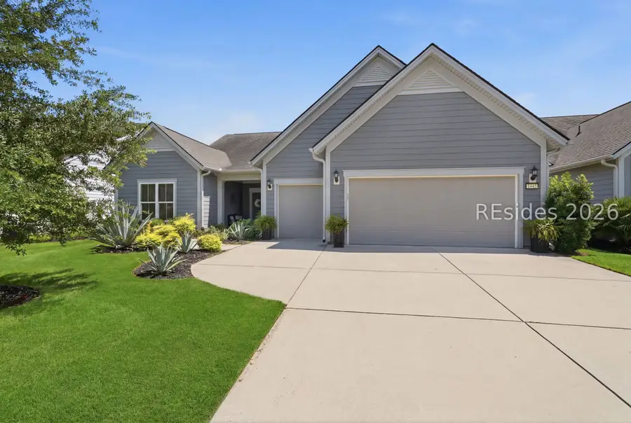 1445 Promenade Lane, Bluffton, SC 29909 - #2