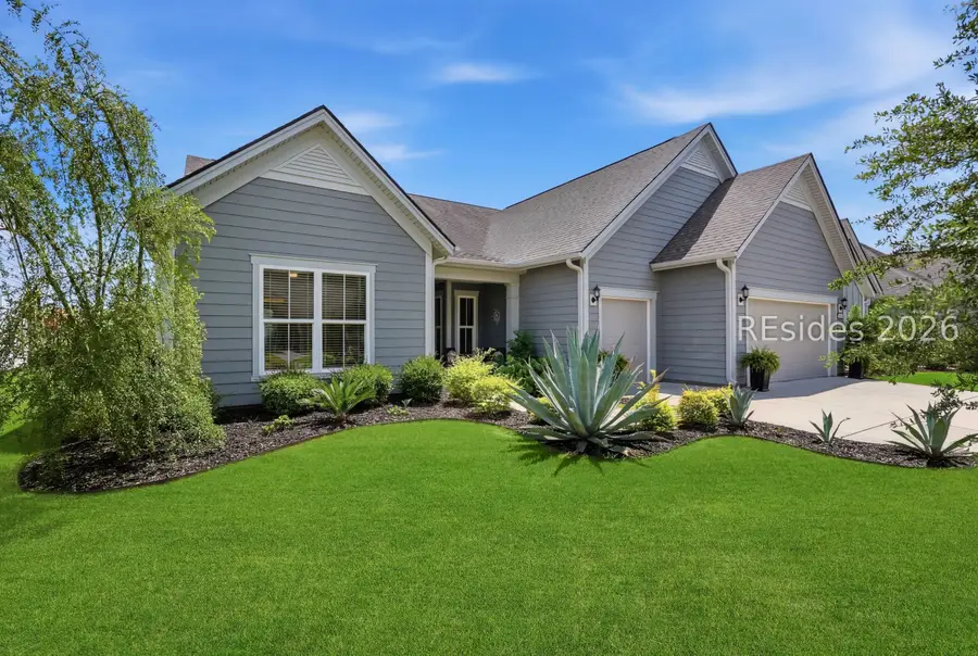1445 Promenade Lane, Bluffton, SC 29909 - #3