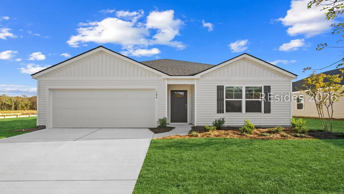 79 Pollen Drive, Ridgeland, SC 29936 - #1