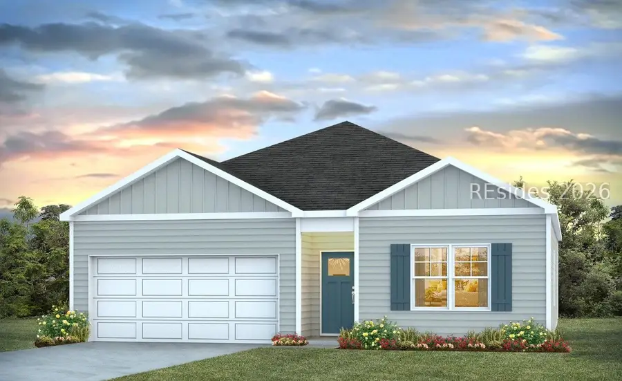 79 Pollen Drive, Ridgeland, SC 29936 - #2