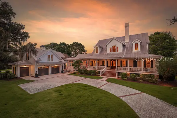 8 Old Oak Road, Bluffton, SC 29909