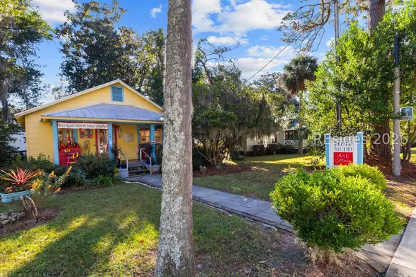 27 Calhoun Street, Bluffton, SC 29910