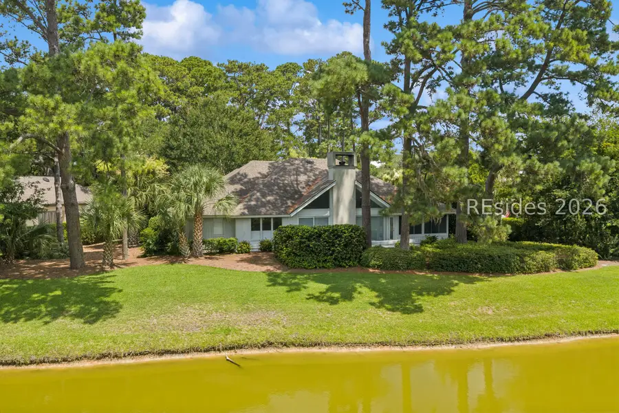312 Seabrook Drive, Hilton Head Island, SC 29926 - #2