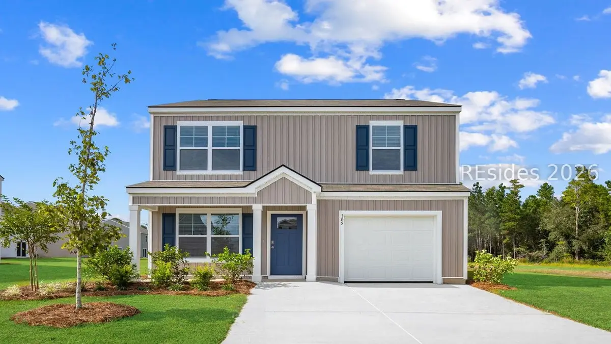 696 Sanctum Street, Ridgeland, SC 29936 - #1