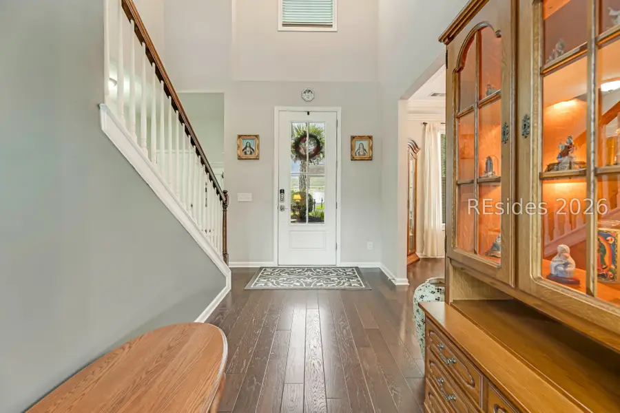 4 Tybee Island Court, Bluffton, SC 29910 - #3