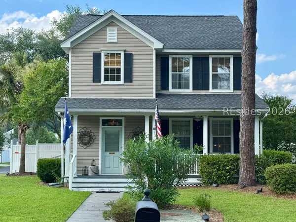 66 Able Street, Bluffton, SC 29910