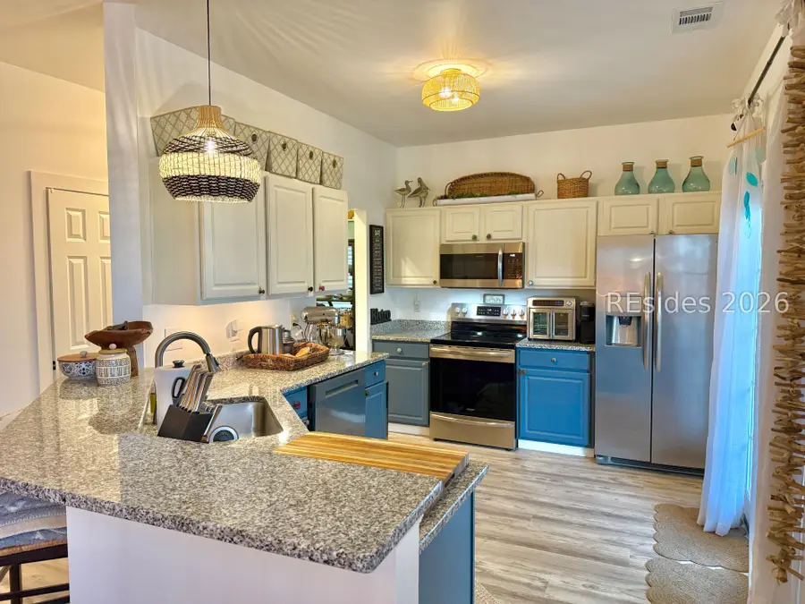66 Able Street, Bluffton, SC 29910 - #2