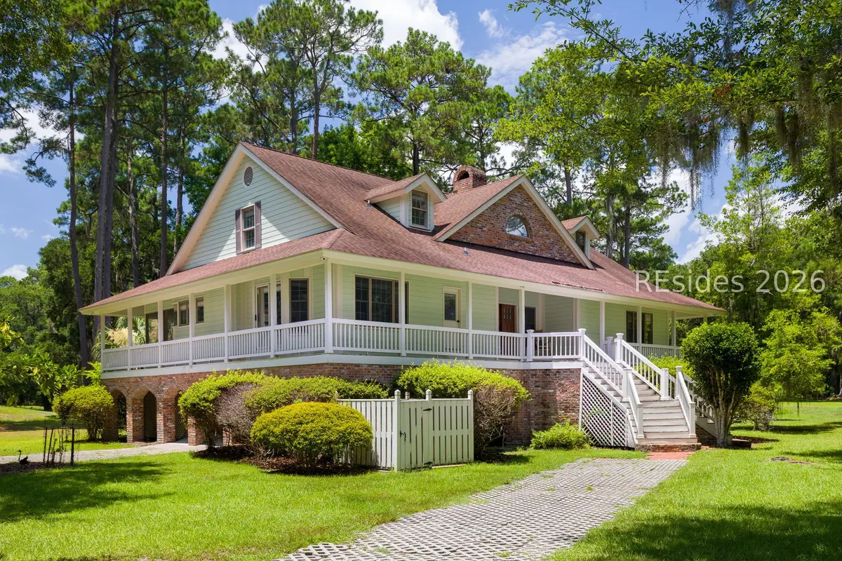 3 Welcome Breeze Court, Daufuskie Island, SC 29915 - #1