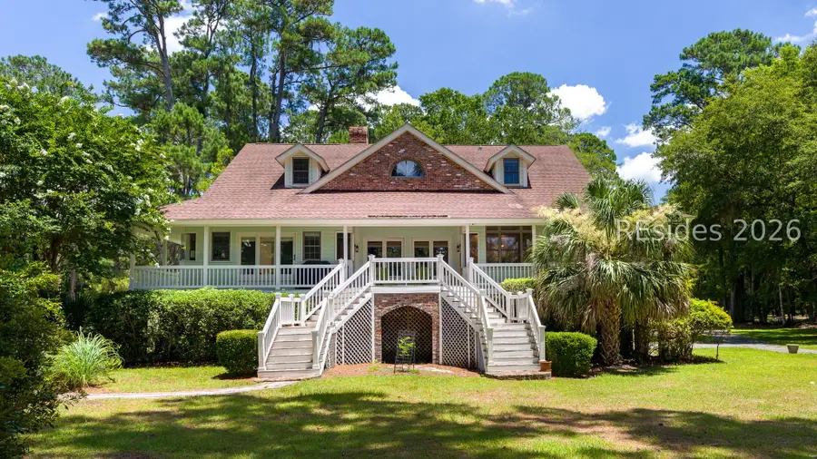 3 Welcome Breeze Court, Daufuskie Island, SC 29915 - #2