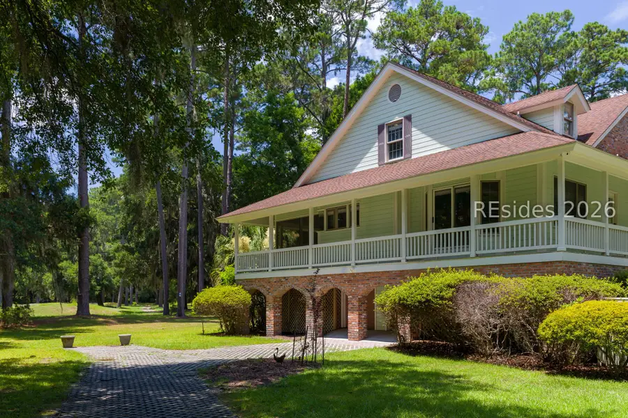 3 Welcome Breeze Court, Daufuskie Island, SC 29915 - #3